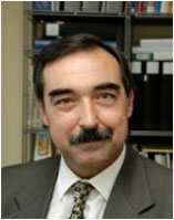 José Clavijo